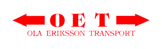 Ola Eriksson Transport AB